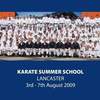 Karate Summer School 2009