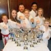 East England Karate Open Championships 2016