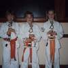1995 South Woodham Competition