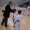 Bethany gets bronze in Ippon Kumite Southern regions 2010